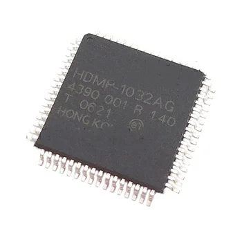 1 шт. набор микросхем для передатчика/приемника HDMP-1032AG QFP-64 HDMP-1032