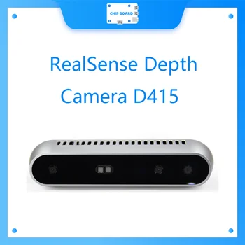 Глубинная камера Intel RealSense D415 Awareness IMU виртуальной/дополненной реальности и дроны