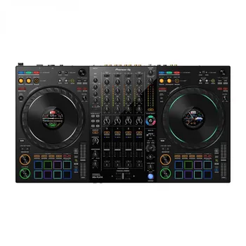 Контроллер Pioneer DJ DDJ-FLX-10 для Rekordbox и Serato