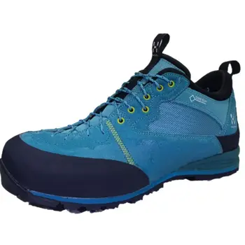 Мужская дышащая противоскользящая обувь для альпинизма GTX из натуральной кожи, мужская походная обувь для загородного кроссинга, противоударная треккинговая обувь