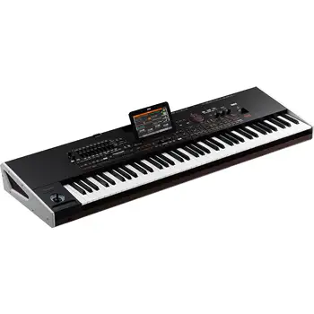 (НОВАЯ) Клавиатура Korg Pa4x 76 С акустической системой PaaS